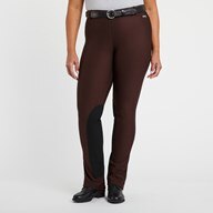 Kerrits Microcord Bootcut Tight - Extended Knee Patch - Clearance!
