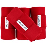 SmartPak Standing Bandages- Pack of 4