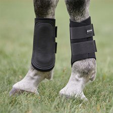 SmartPak Brushing Boots - Clearance!