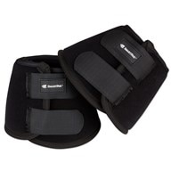 SmartPak Easy Wrap Bell Boots