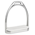 SmartPak Lined Stirrup Leathers