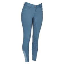 Piper Knit Low-Rise Breeches by SmartPak - Full Seat