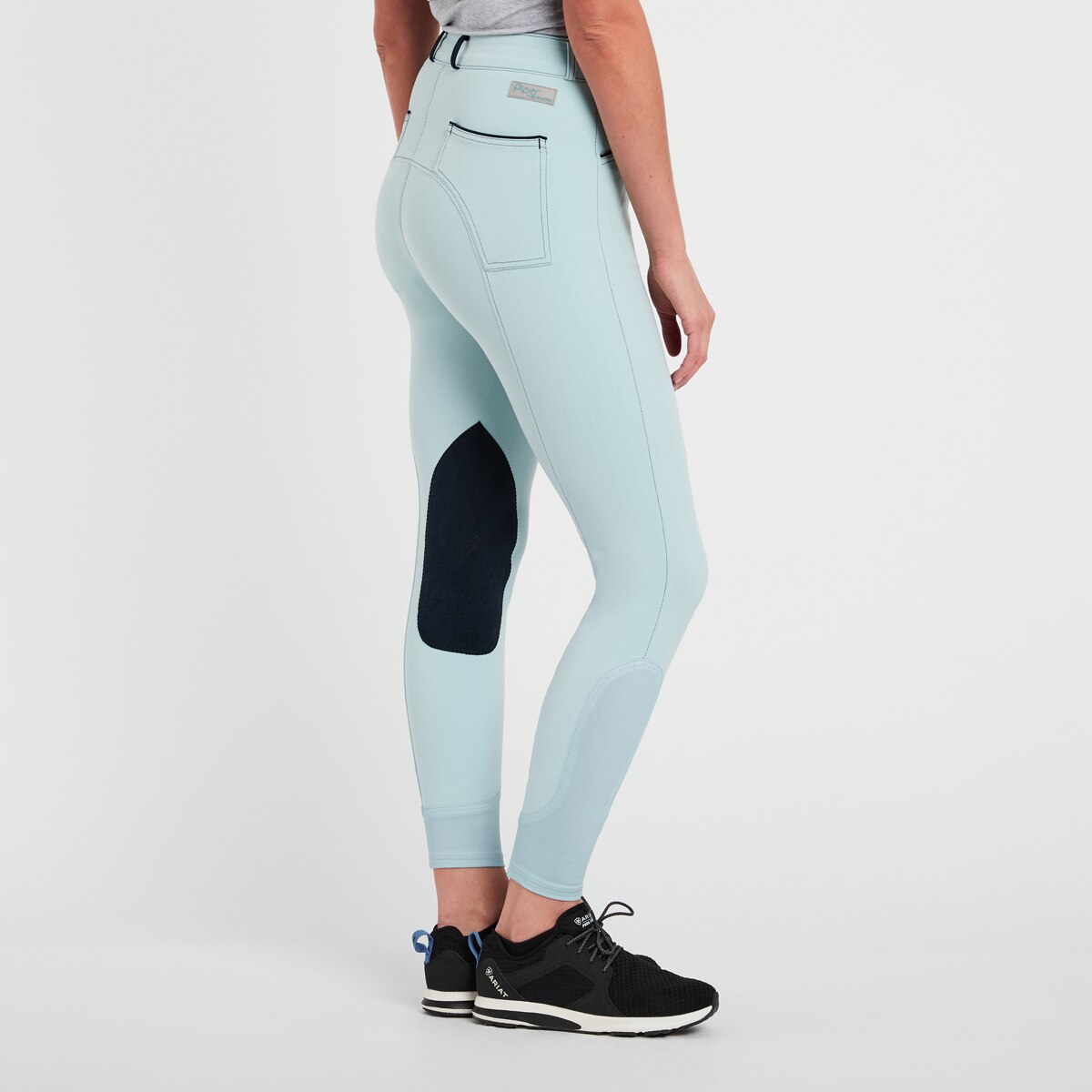 Piper Original High-Rise Breeches by 