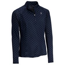 Ariat Girls Sunstopper 2.0 1/4 Zip