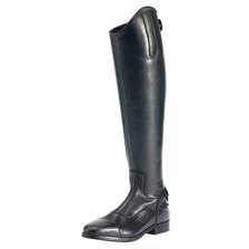 Ovation® Olympia Tall Show Boot - Black