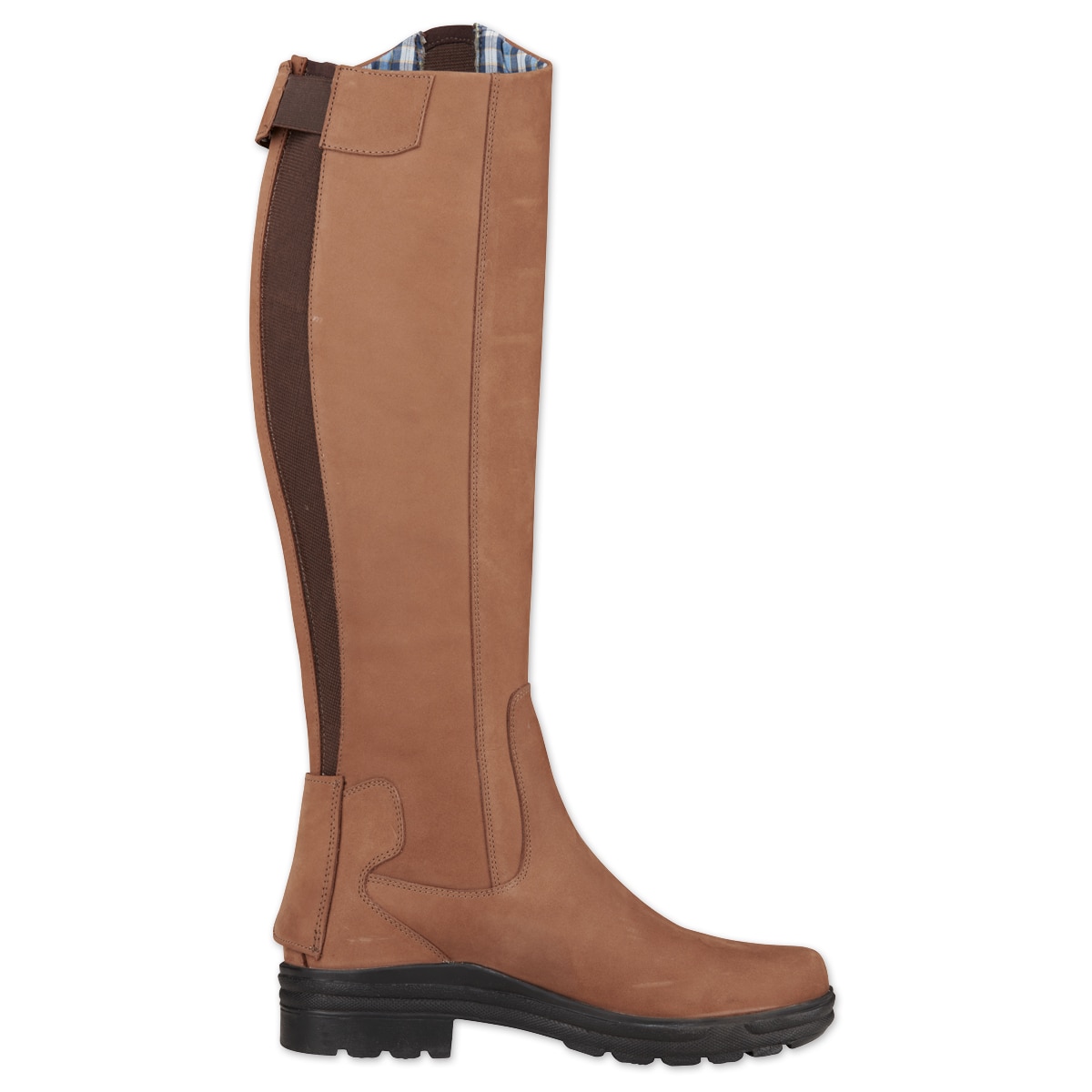 Ada Zip Country Tall Boot by SmartPak