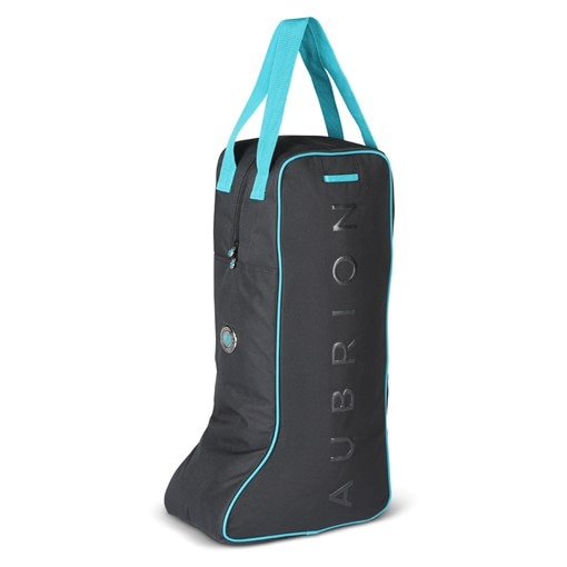 Aubrion Tall Boot Bag