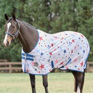 SmartPak Classic Patterned Fly Sheet - Clearance!