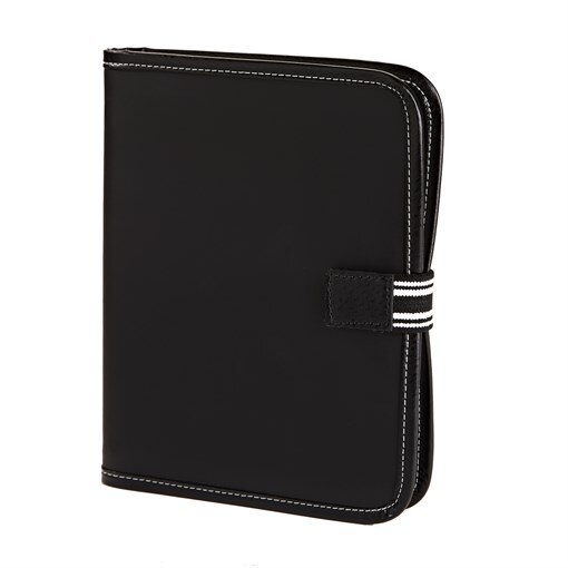 EquiFit Notebook Cover