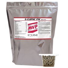 E-Clipse' PM Pellets