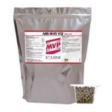 Air-Way EQ™ Pellets