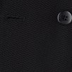 RJ Classics Rhapsody Grey Label Mesh Hunter Shadbelly - Black