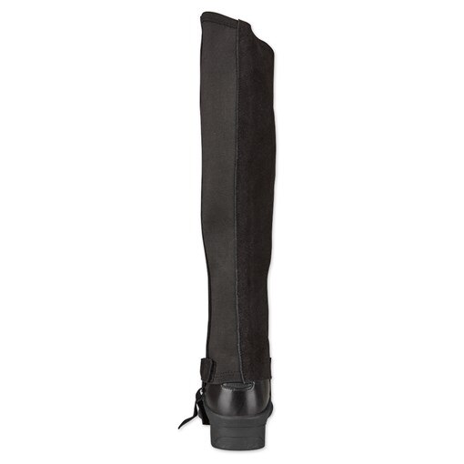 Eliza Suede Half Chap by SmartPak
