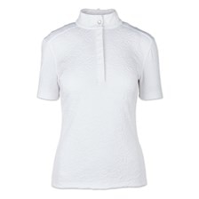 FITS White Rose Show Shirt