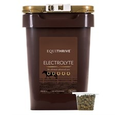 Equithrive® Electrolyte Pellets