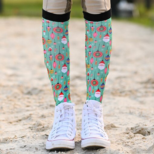 Dreamers & Schemers Special Edition Holiday Boot S