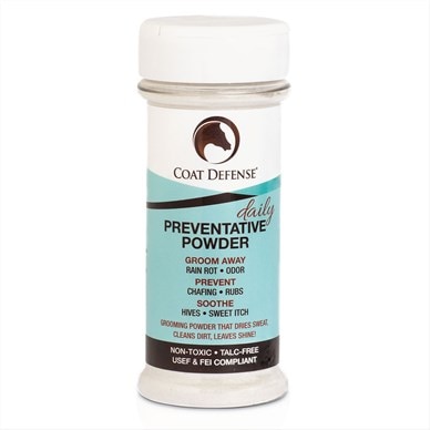 Coat Defense® Daily Preventative Powder