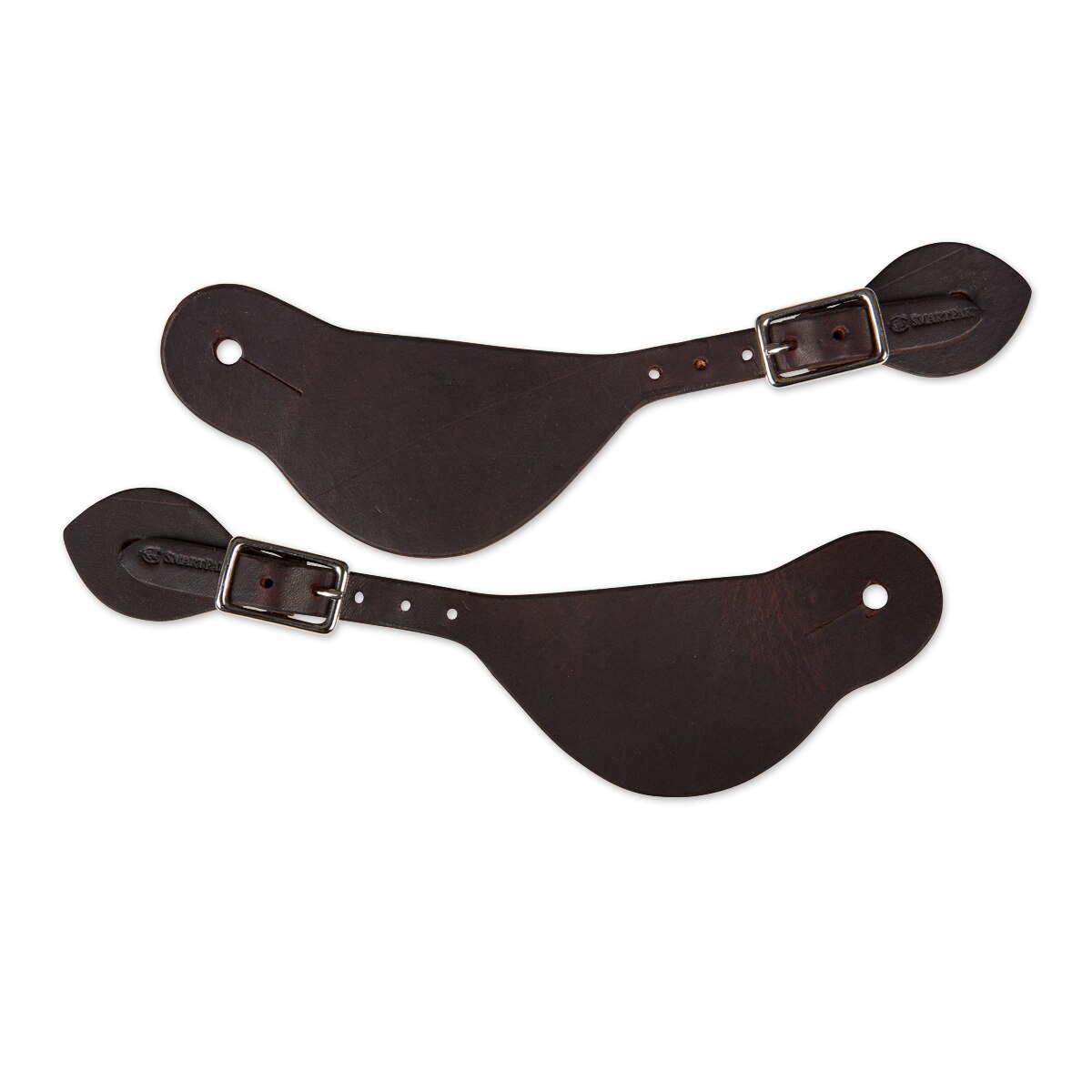 Spur Straps Quality Leather **FREE UK POSTAGE** 