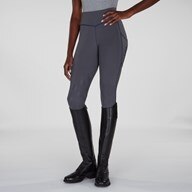 Tredstep Allegro Air Tight Knee Patch Tights