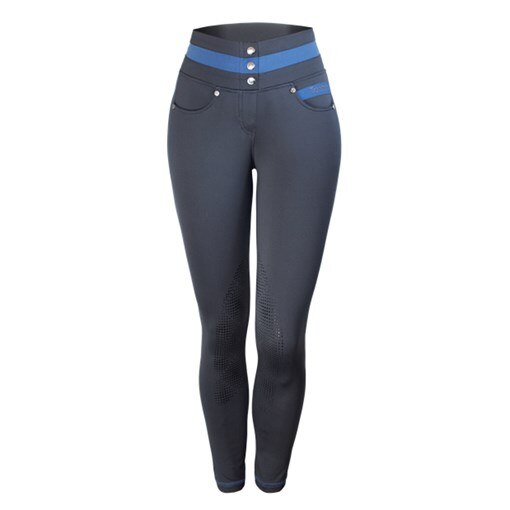 Tredstep Tempo Air Knee Patch Breeches