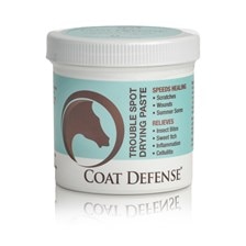 Coat Defense® Trouble Spot Drying Paste