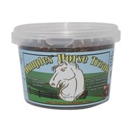 Dimples&reg; Horse Treats with Pill Pocket