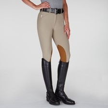 The Tailored Sportsman Mid-Rise Hunter/Jumper Boot Sock Breech