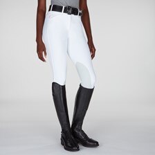 The Tailored Sportsman Mid-Rise Hunter/Jumper Boot Sock Breech