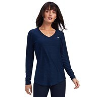 Ariat Long Sleeve Laguna Top