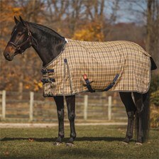 Baker 5/A&reg; Extreme Turnout