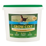 Grow Colt&reg; Growth & Development Supplement
