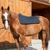 SmartTherapy&reg; ThermoBalance&reg; Ceramic Western Saddle Pad - 