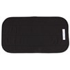 SmartTherapy&reg; ThermoBalance&reg; Ceramic No-Bow Wraps - Black