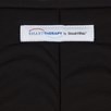 SmartTherapy&reg; ThermoBalance&reg; Ceramic No-Bow Wraps - Black