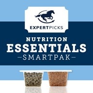 Nutrition Essentials SmartPak