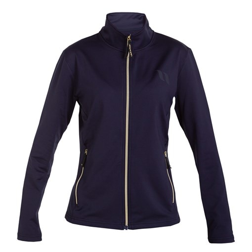 Back on Track Athena Women's Iontex Full Zip Jacke