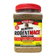 Rodent Repellent Granular - Clearance!