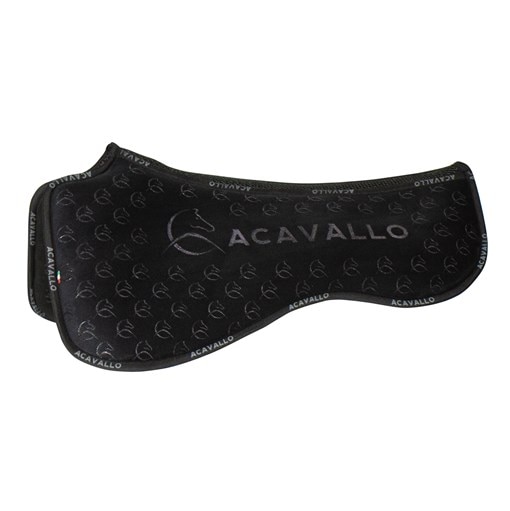 Acavallo Dressage Louvre Spine Free Memory Foam H