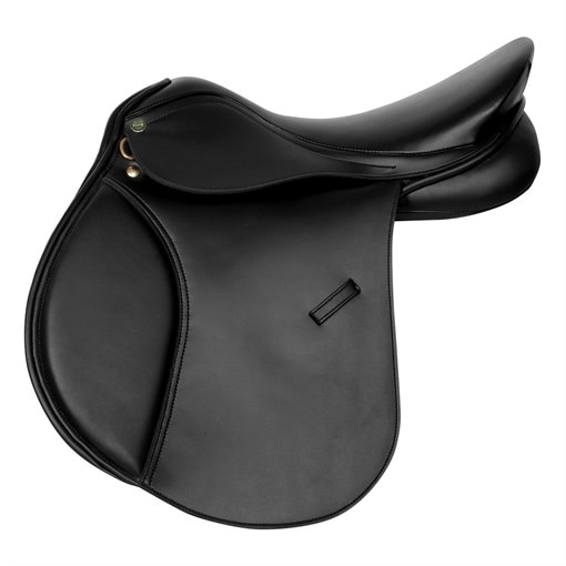 Henri de Rivel Vegan-X All Purpose Saddle - Test R