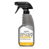 Silver Honey&reg; Rapid Wound Repair