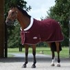 Weatherbeeta Sherpa Fleece Cooler - Maroon