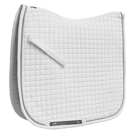 Schockemoehle Neo Star Anatomic Dressage Saddle Pa