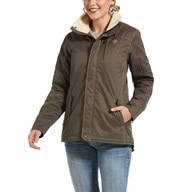 Ariat Women's R.E.A.L. Grizzly Jacket