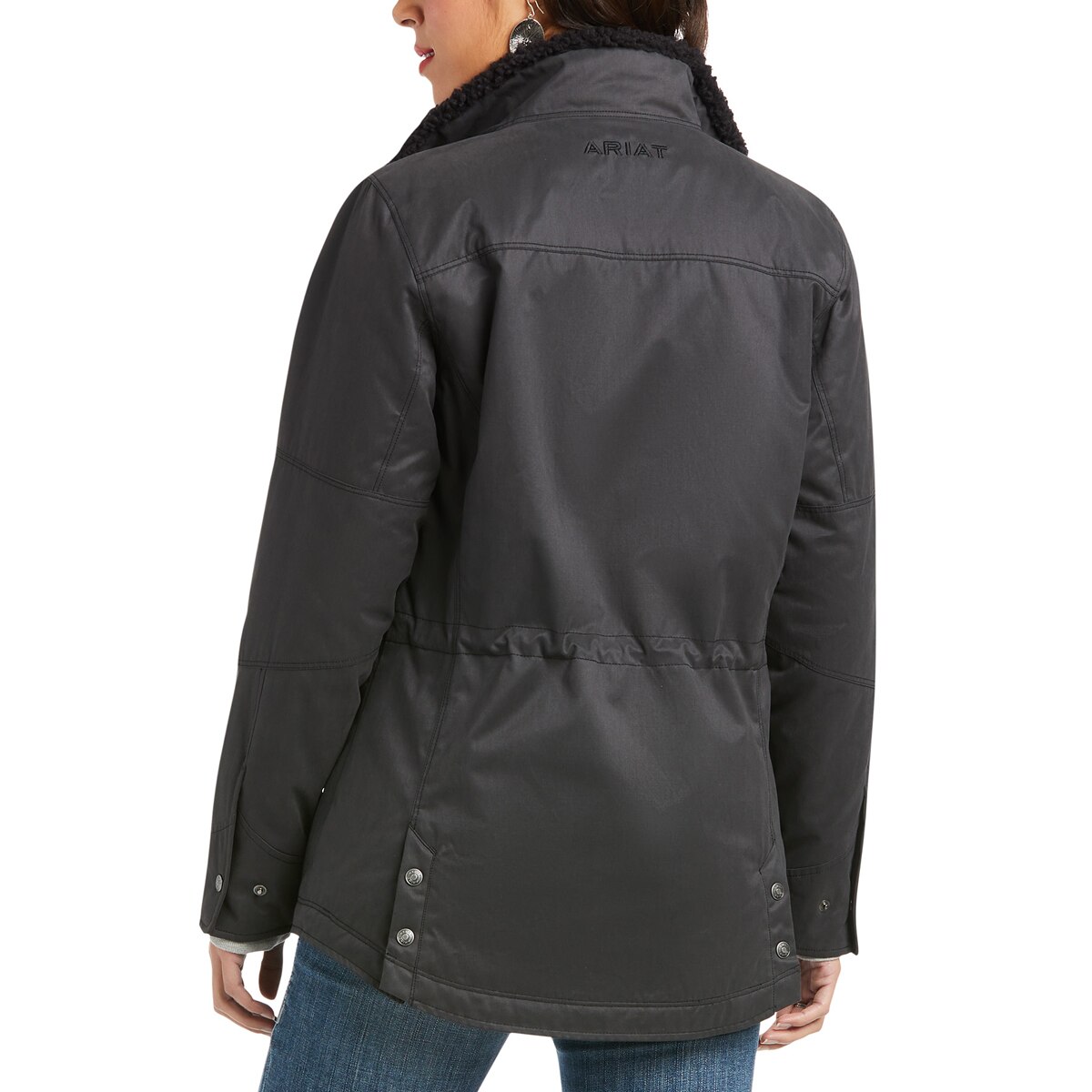 Ariat Women's R.E.A.L. Grizzly Jacket