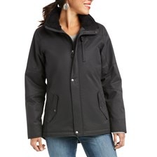 Ariat Women's R.E.A.L. Grizzly Jacket
