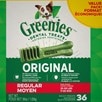 Greenies&trade; Dental Treat Value Tub - Regular - 