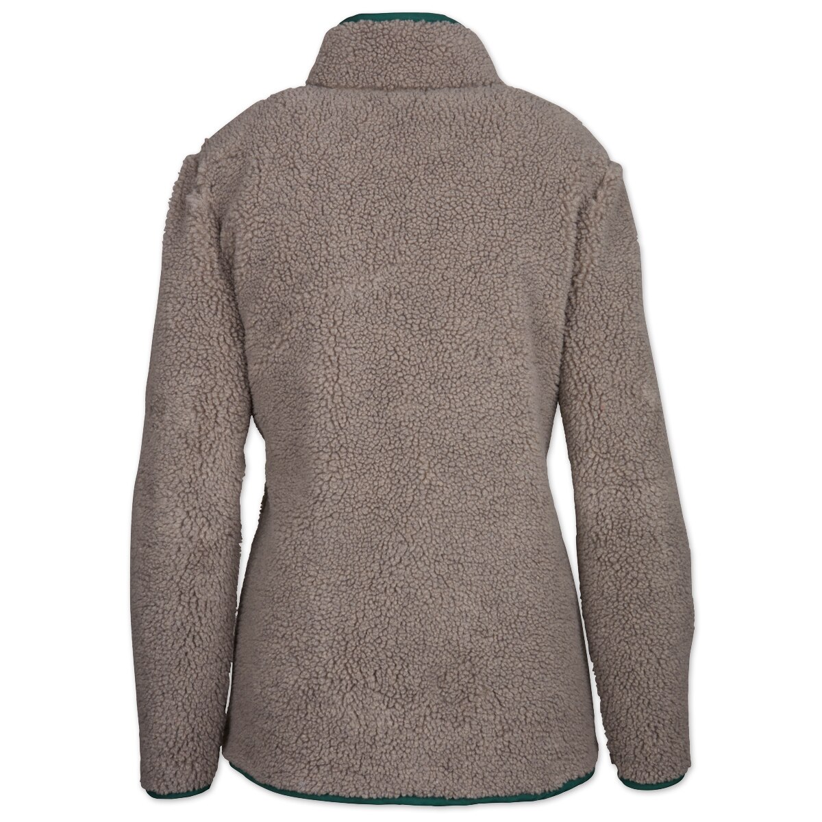 Piper Sherpa 1 4 Zip Pullover By Smartpak