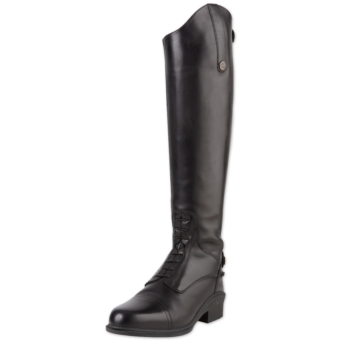 HKM Heel Risers for Riding Boots 