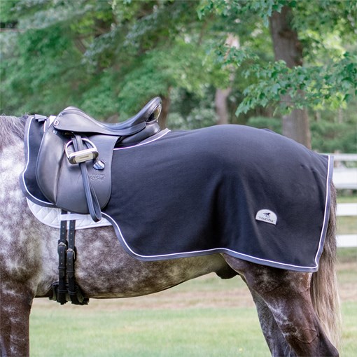 SmartPak Fleece Quarter Sheet II 