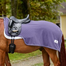 SmartPak Classic Fleece Quarter Sheet